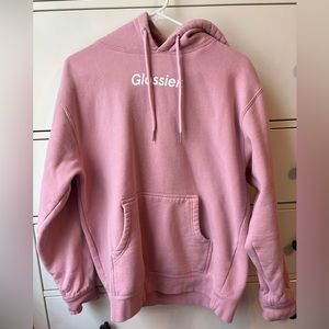 Glossier Hoodie